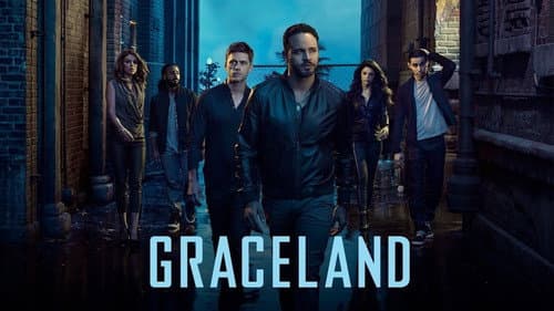 Graceland still