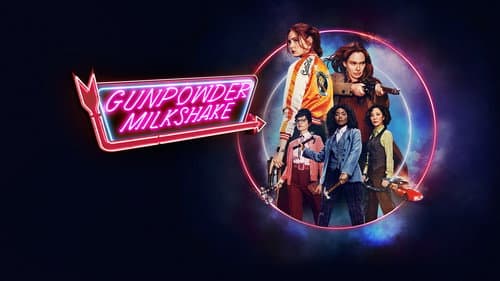 Gunpowder Milkshake still
