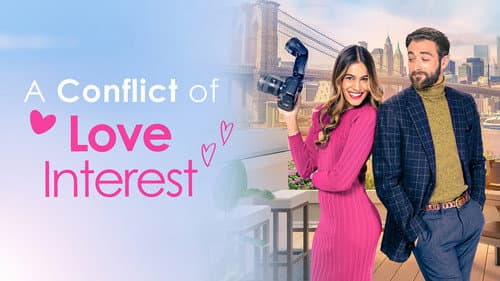 A Conflict of Love Interest still