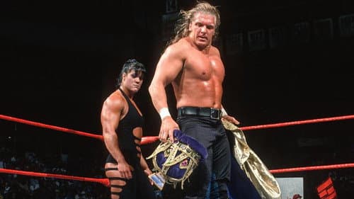 WWE King of the Ring 1997 still
