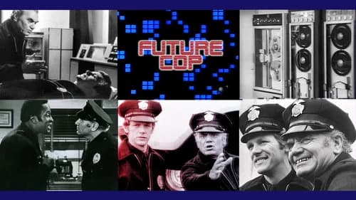Future Cop still