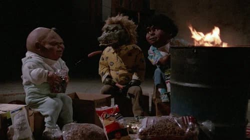 The Garbage Pail Kids Movie still