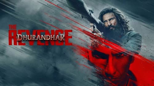 Dhurandhar: The Revenge still