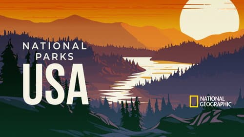 National Parks: USA still