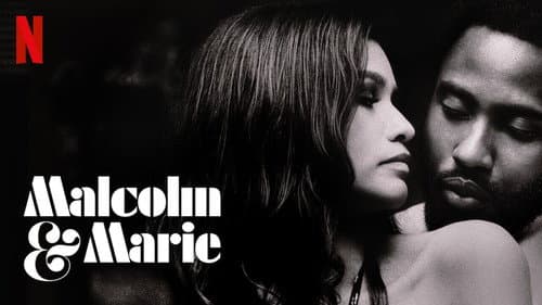 Malcolm & Marie still