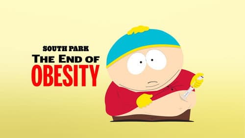 South Park: The End of Obesity still