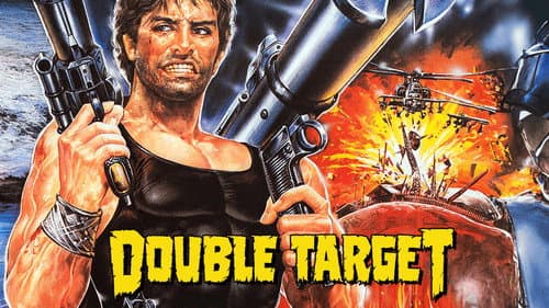 Double Target still