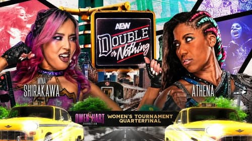 AEW Double or Nothing 2026 still