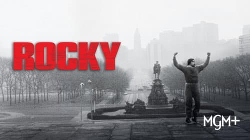 Rocky still