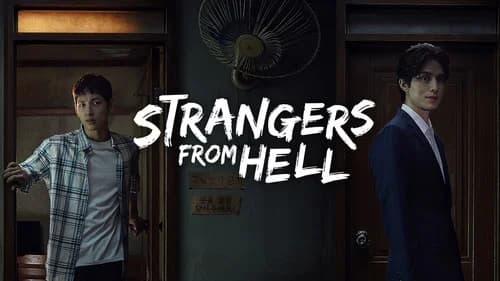 Strangers from Hell still