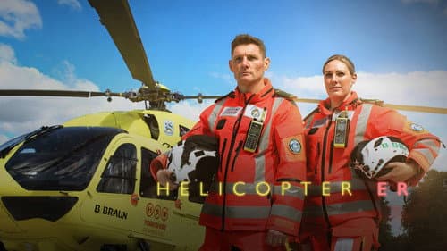 Helicopter ER still