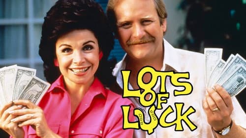 Lots of Luck still