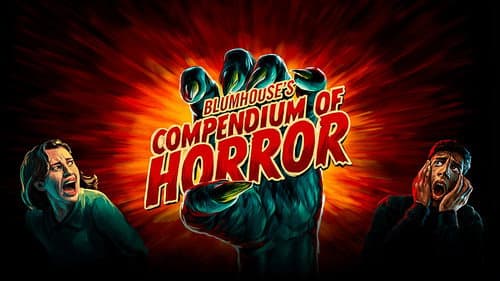 Blumhouse's Compendium of Horror still