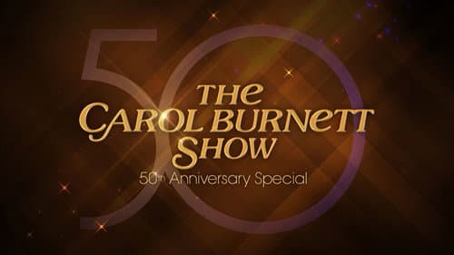 The Carol Burnett 50th Anniversary Special still