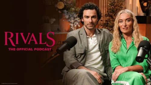 Rivals: The Official Podcast still