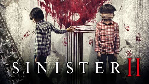 Sinister 2 still