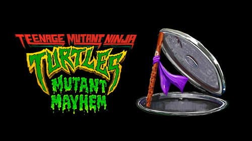 Teenage Mutant Ninja Turtles: Mutant Mayhem still