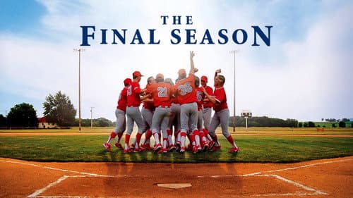 The Final Season still