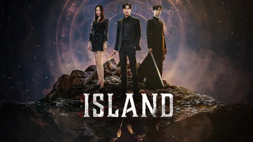 Island still