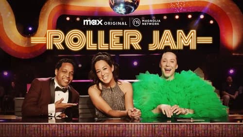 Roller Jam still