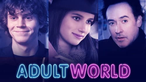 Adult World still