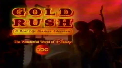 Goldrush: A Real Life Alaskan Adventure still