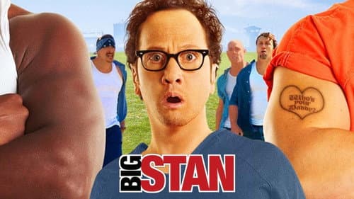 Big Stan still
