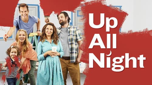 Up All Night still