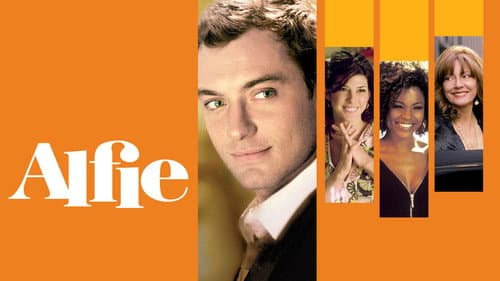 Alfie still