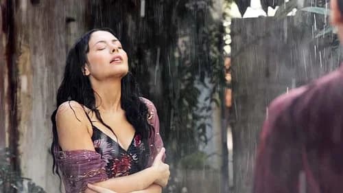 September Rain still