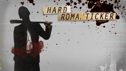 Hard Romanticker still