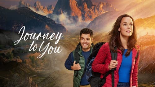 Journey to You still