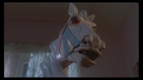 Hello Mary Lou: Prom Night II still