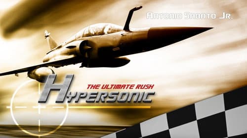 Hyper Sonic still
