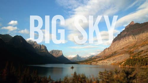 Big Sky still