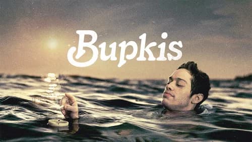 Bupkis still