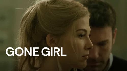 Gone Girl still