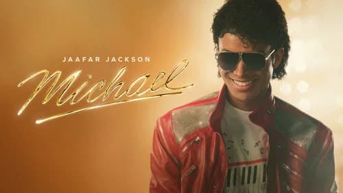 Michael still