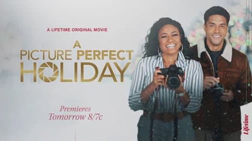 A Picture Perfect Holiday still