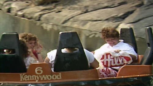 Kennywood Memories still