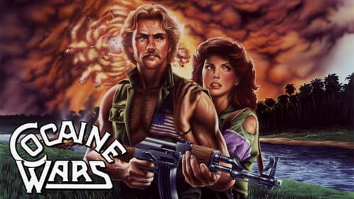 Cocaine Wars still