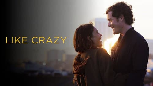 Like Crazy still