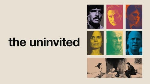 The Uninvited still