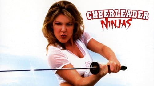 Cheerleader Ninjas still