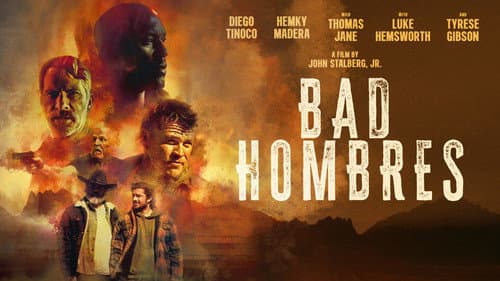 Bad Hombres still