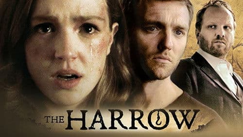 The Harrow still