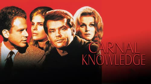 Carnal Knowledge still