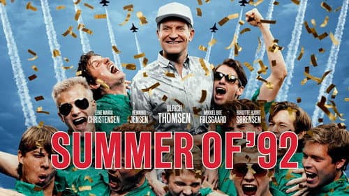 Summer of '92 still