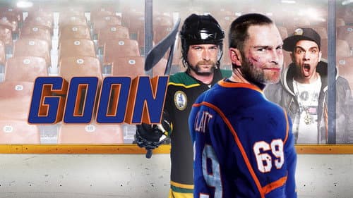 Goon still