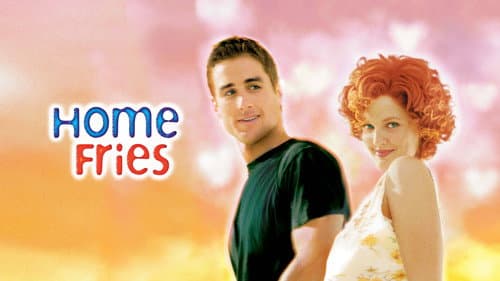 Home Fries still